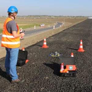 r3d reality drone inspectie opnames