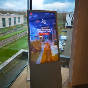 Maak van jouw beursstand, congres of netwerkevent een onvergetelijke ervaring. Met onze totaalservice voor 360°-belevingen verras je bezoekers.